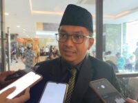 Nurhadi Soroti Minimnya Pengamanan Proyek Pemecah Ombak di Pantai Balikpapan*