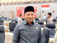 Anggota Komisi IV DPRD Kalimantan Timur, Fuad Fakhruddin