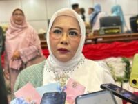 Refleksi Perjuangan R.A Kartini, Wakil Ketua DPRD Bontang Sitti Yara Ajak Perempuan Terus Berkarya
