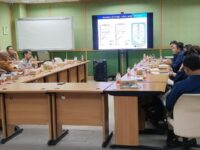 Kunjungi PT KNI, DPRD Bontang Tekankan Serapan Tenaga Lokal dan CSR Inklusif