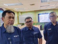 Kuota Pekerja Disabilitas di PT KNI Belum Terpenuhi