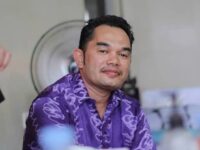 Ketua DPRD Kalimantan Timur, Hasanuddin Mas’ud