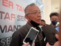 Anggota Komisi III DPRD Kalimantan Timur, Muhammad Samsun