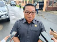 Anggota Komisi II DPRD Kalimantan Timur, Guntur