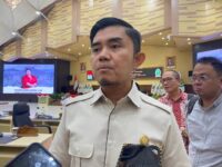 Wakil Ketua Komisi IV DPRD Kaltim, Andi Satya Adi Saputra