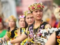Andi Satya Sebut Pemuda Sebagai Garda Terdepan Dalam Upaya Pelestarian Budaya Lokal di Tengah Modernisasi