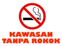 Kawasan Tanpa Rokok Penting Untuk Kesehatan Masyarakat, Ini Kata Andi Satya
