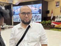Anggota Komisi II DPRD Kalimantan Timur (Kaltim), Abdul Giaz.