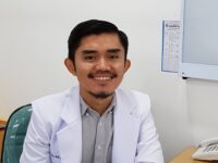 Wakil Ketua Komisi IV DPRD Kaltim, Andi Satya Adi Saputra