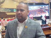 Wakil Ketua Komisi III DPRD Kaltim, Akhmed Reza Fachlevi