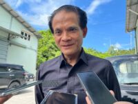Subandi Dorong Percepatan Operasional Gedung Baru RSUD AWS Samarinda