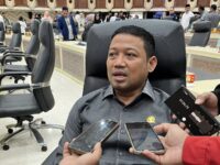 Dewan Dorong Peningkatan Dukungan bagi Relawan Kemanusiaan di Samarinda