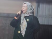 Warga Curhat Anak Sulit PKL di Perusahaan, Sitti Yara Siap Buka Jalan