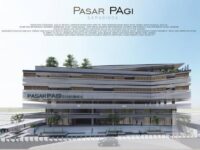 Subandi: Renovasi Pasar Pagi Harus Jadi Simbol Ekonomi Modern dan Berkelanjutan