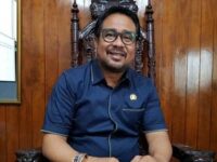 Sabaruddin Panrecalle: BUMD Harus Maksimalkan Potensi untuk Dongkrak PAD Kaltim