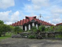 Gedung Baru DPRD Kaltim Mulai Difungsikan, Tunggu Finishing dan Serah Terima