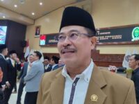 Darlis Sebut Fasilitas dan Kualitas Nakes Harus Seimbang untuk Pelayanan Kesehatan Optimal