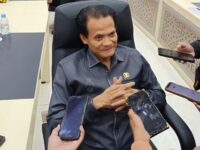 Subandi Desak Pemprov Segera Operasikan Gedung Pandurata RSUD AWS