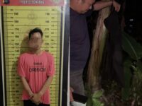 Polres Bontang Bekuk Pelaku Percobaan Perampokan di Hotel Bontang, Diamankan Saat Subuh