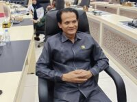 Dukung Pembangunan Hotel di Pasar Pagi Samarinda, Subandi Ingatkan Aspek Lingkungan