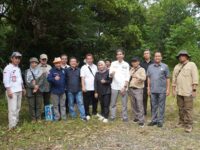 Komisi IV DPRD Kaltim Sidak Tambang Ilegal di Hutan Pendidikan Unmul, Desak Pemulihan dan Penegakan Hukum