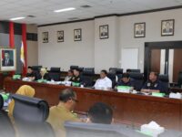 RDP Komisi III DPRD Kaltim pada Selasa (15/04/2025)