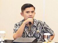 Ini Respon Andi Satya Soal Kehamilan Usia Muda dan Dampaknya Terhadap Stunting