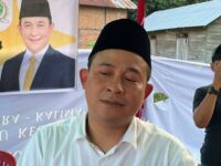Sapto Setyo Pramono: Pemuda Kaltim Harus Siap Hadapi Tantangan Digitalisasi