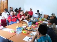 Komisi I DPRD Kaltim Sidak Aktivitas Tambang PT Bukit Menjangan Lestari