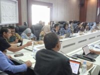 Sering Telat Rapat, Pejabat Pemkot Bontang Disemprot Wakil Wali Kota
