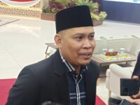 Salehuddin Harap Peningkatan Partisipasi Masyarakat dalam PSU Kukar