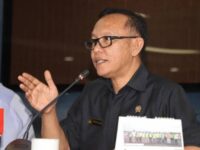 Sambut IKN, Dewan Kaltim Dorong Penguatan Infrastruktur dan Diversifikasi Ekonomi
