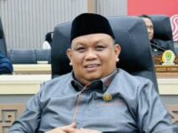 Agusriansyah Dorong Evaluasi UMR dan Arah Baru Pemanfaatan Dana CSR