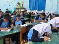 Pendaftaran Siswa Baru di Bontang Gunakan Google Maps, Simak Jalur dan Zona Sekolah SD