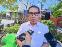 Agus Aras Dorong Perencanaan Strategis dalam Pengembangan Pariwisata Kaltim