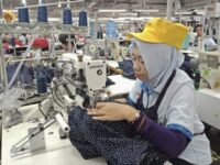 Tekstil dan Garmen Terpukul Akibat Donald Trump, Indonesia Tawar Balik dengan Impor Energi