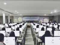 3.144 Calon PPPK Ikuti Seleksi Kompetensi Tahap II di Kaltim, Hasil Bisa Dipantau Real Time