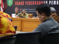 Pemeriksaan LKPD Kabupaten Kukar Berlangsung 30 Hari