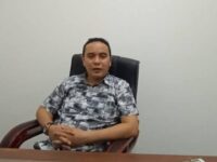 Ket. Foto : Ketua Komisi IV DPRD Samarinda, Mohammad Novan Syahronie.