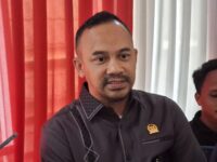 AnggotaKomisi I DPRD kota Samarinda, Adnan Faridhan
