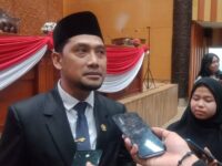 Anggota komisi III DPRD Kota Samarinda. Abdul Rohim (Foto:ist)