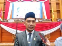 Kondisi Banjir yang Masih Tergenang di Salah Satu Titik Wilayah Samarinda (Foto: ist)