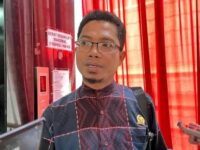 Ket. Foto : Anggota Komisi IV DPRD Kota Samarinda, Ismail Latisi. (Foto : Ist)