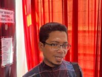 Ket. Foto : Anggota Komisi IV DPRD Samarinda, Ismail Latisi. (Foto : Ist)