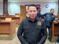 Ketua Komisi III DPRD Samarinda, Deni Hakim Anwar.