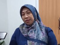 Ket. Foto : Wakil Ketua Komisi IV DPRD Samarinda, Sri Puji Astuti. (Foto : Ist)