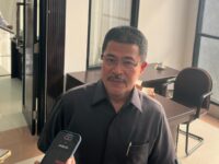 Anggota Komisi IV DPRD Kaltim, Muhammad Darlis Pattalongi.