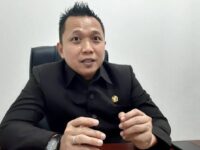 Ket Foto : Ketua Komisi III DPRD Samarinda, Deni Hakim Anwar. (Foto : Ist)