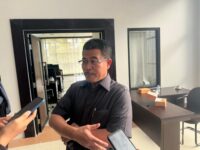 Anggota Komisi IV DPRD Kaltim, Muhammad Darlis Pattalongi