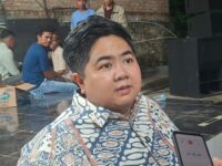 Wakil Ketua DPRD Kaltim, Ananda Emira Moeis